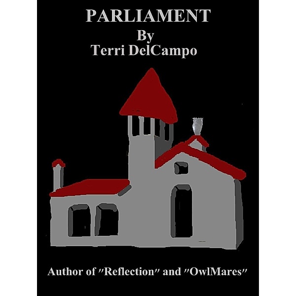 Parliament, Terri DelCampo