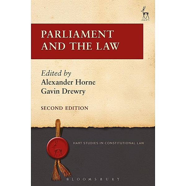 Parliament and the Law