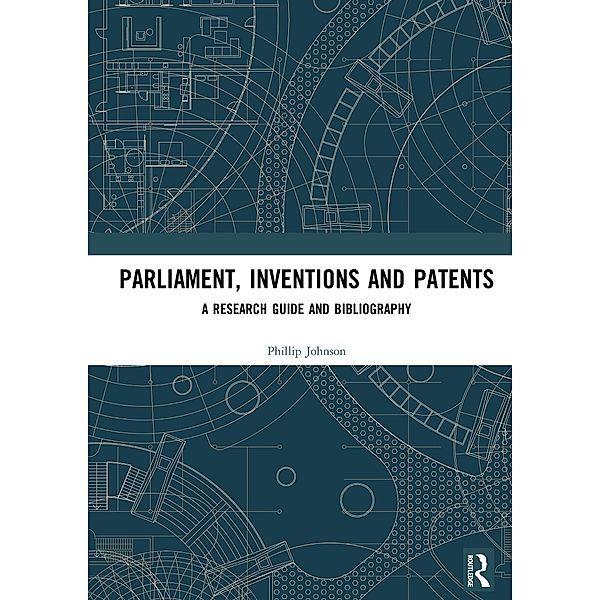 Parliament, Inventions and Patents, Phillip Johnson