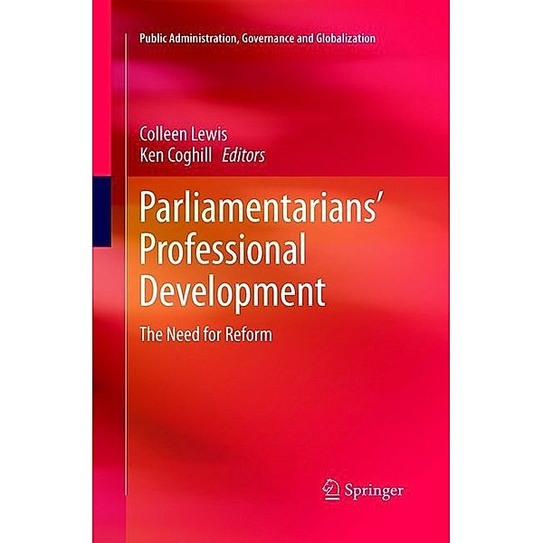 Parliamentarians' Professional Development