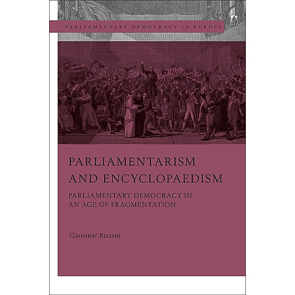 Parliamentarism and Encyclopaedism, Giovanni Rizzoni