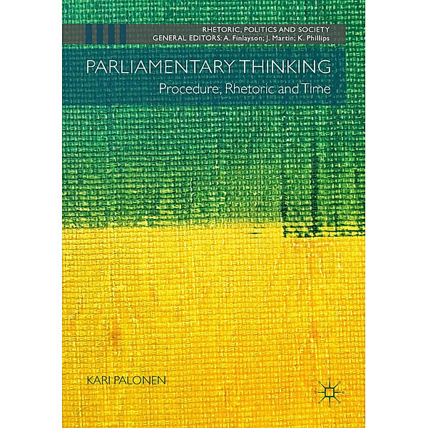 Parliamentary Thinking, Kari Palonen