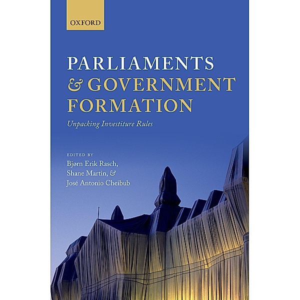 Parliaments and Government Formation