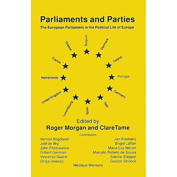 Parliaments and Parties