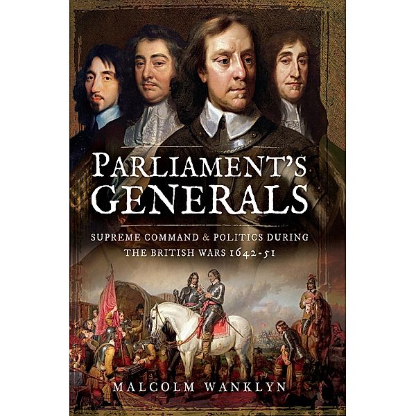 Parliament's Generals, Malcolm Wanklyn