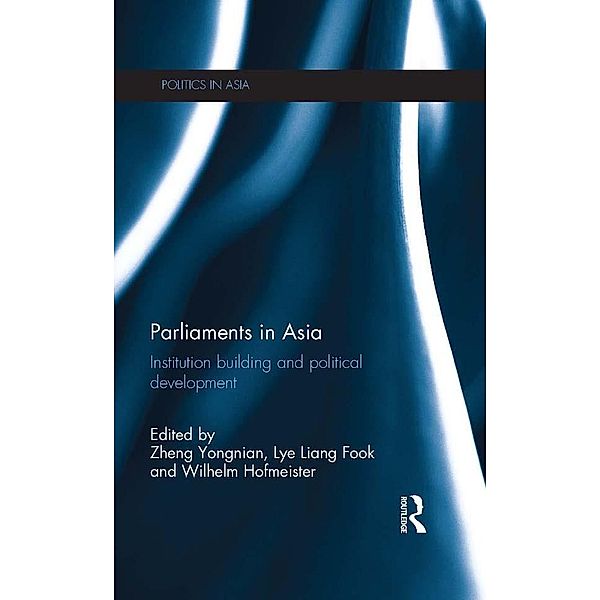 Parliaments in Asia