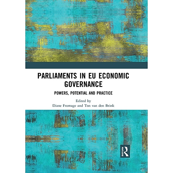 Parliaments in EU Economic Governance