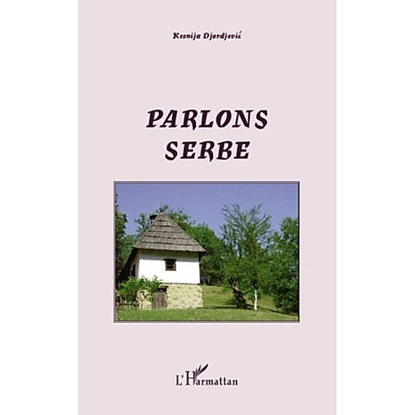 Parlons serbe / Hors-collection, Sayous