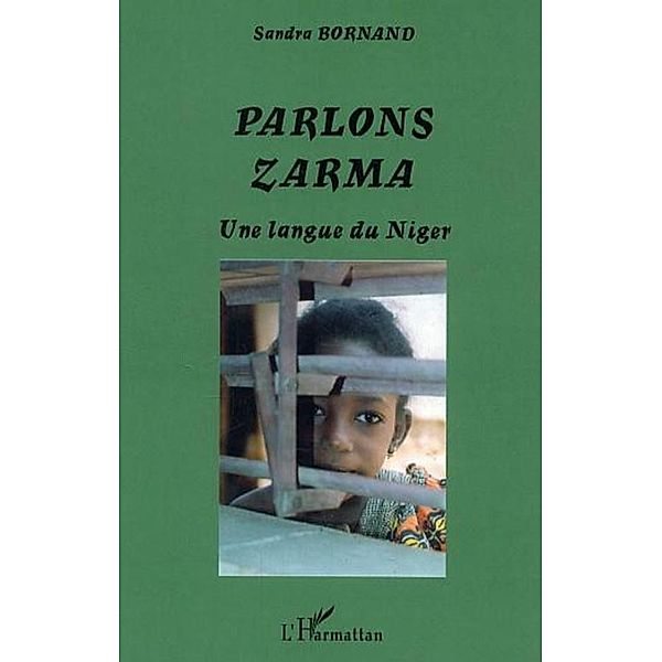 Parlons zarma une langue du niger / Hors-collection, Collectif