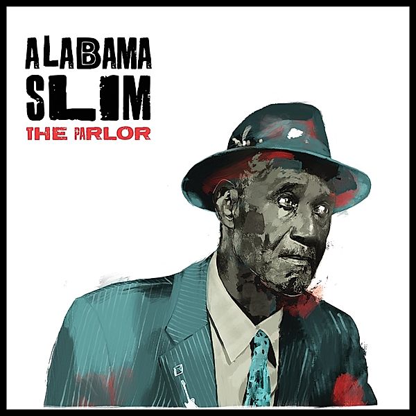 Parlor, Alabama Slim