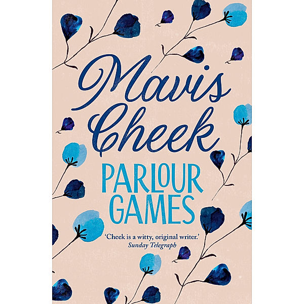 Parlour Games, Mavis Cheek