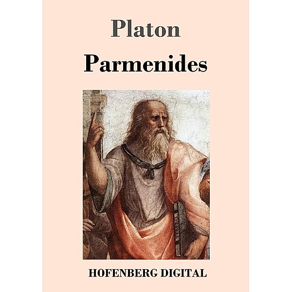 Parmenides, Platon