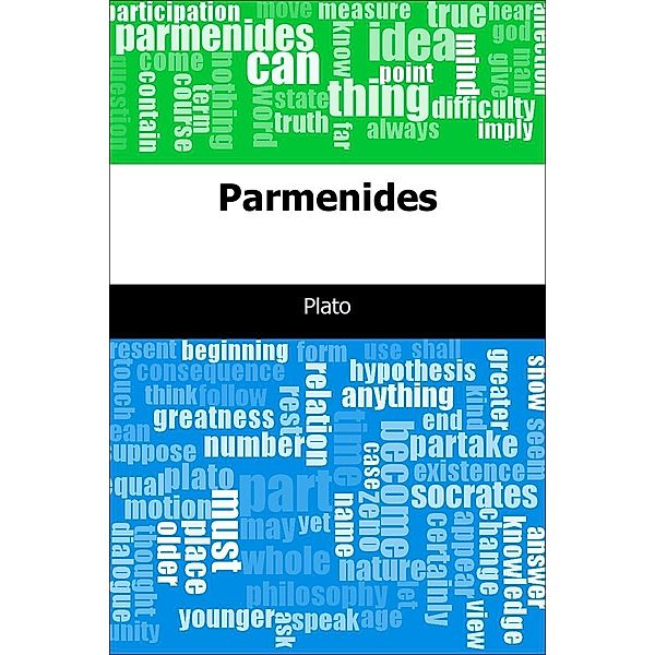 Parmenides, Plato