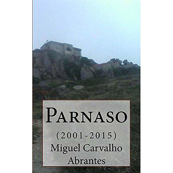 Parnaso (2001-2015), Miguel Carvalho Abrantes