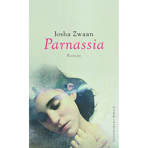 Parnassia, Josha Zwaan