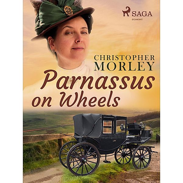 Parnassus on Wheels / World Classics, Christopher Morley