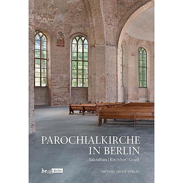 Parochialkirche in Berlin