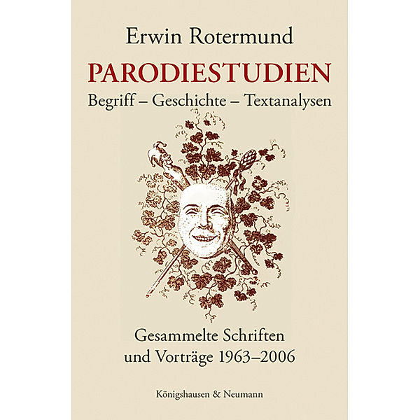 Parodiestudien, Erwin Rotermund