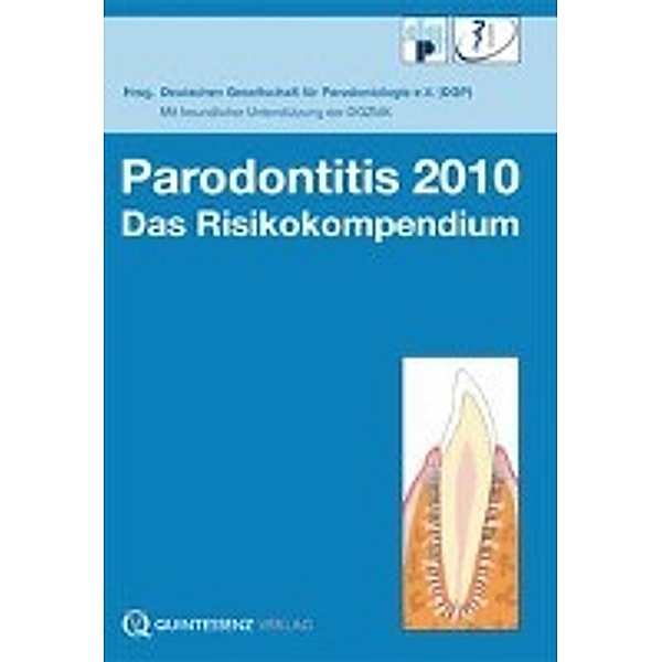 Parodontitis 2010