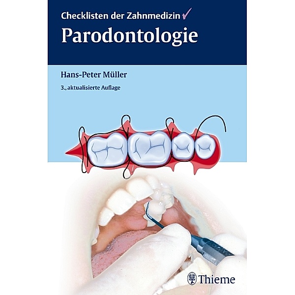 Parodontologie, Hans-Peter Müller