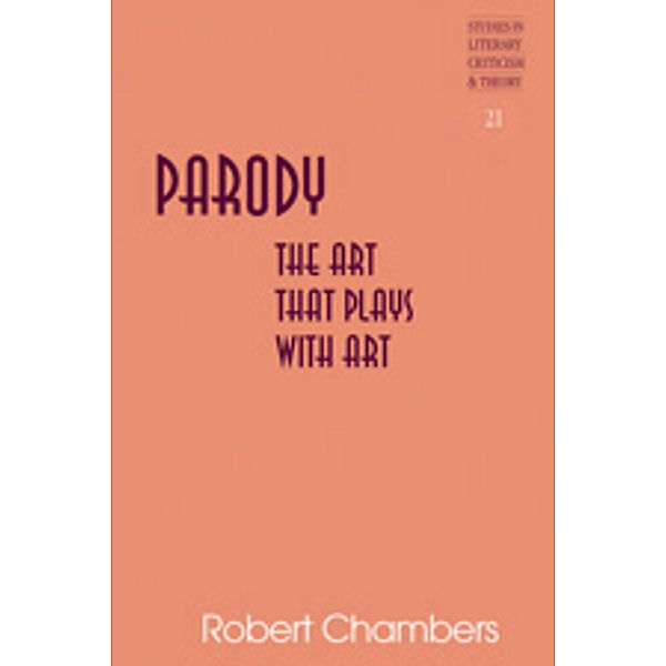 Parody, Robert Chambers