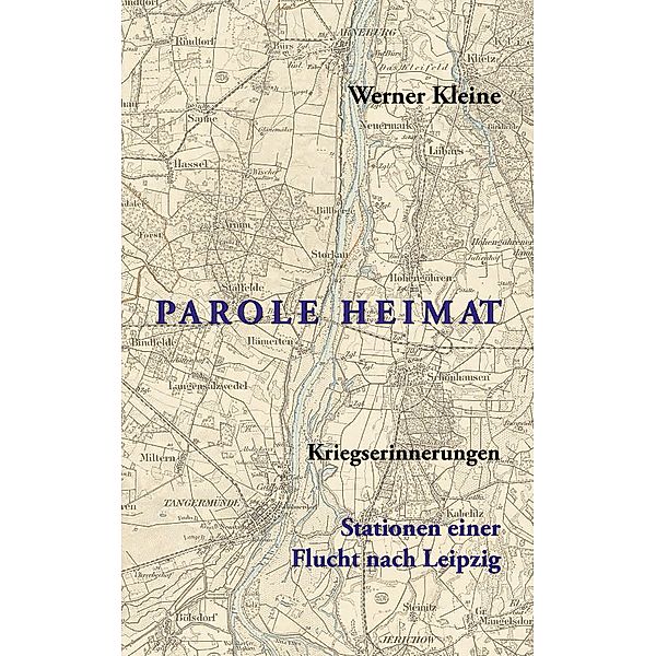 Parole Heimat, Werner Kleine