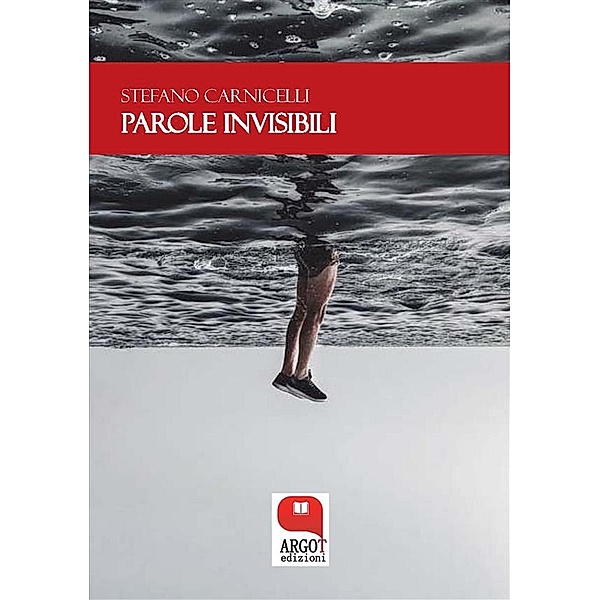 Parole invisibili, Stefano Carnicelli