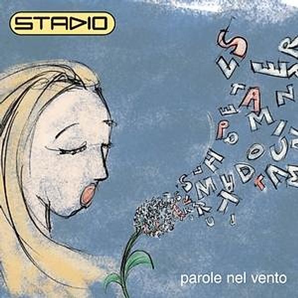 Parole Nel Vento, Stadio