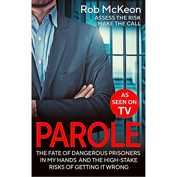 Parole (Proof), Rob McKeon