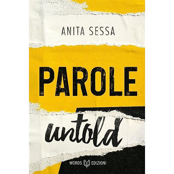 Parole (Untold), Anita Sessa