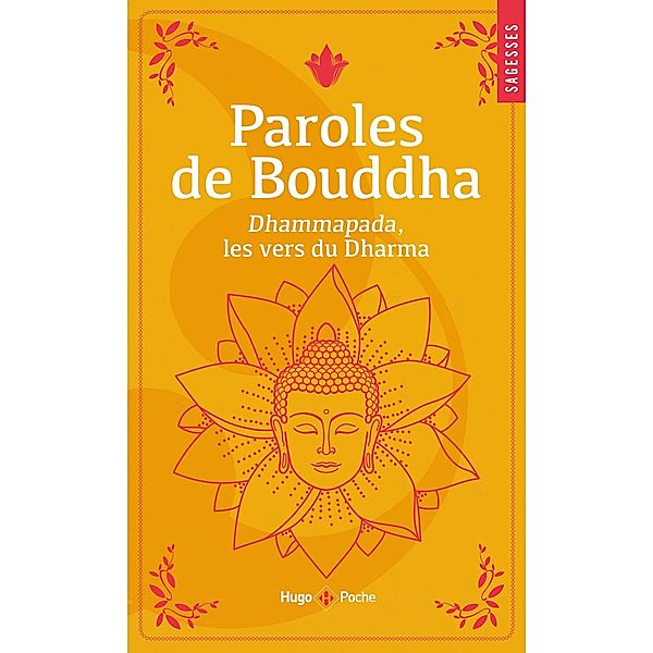 Paroles de Bouddha / Hugo New Life, Collectif