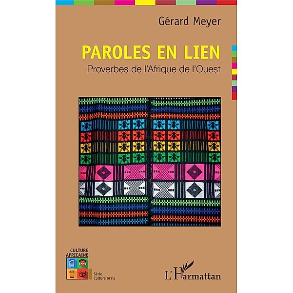 Paroles en lien, Meyer Gerard Meyer