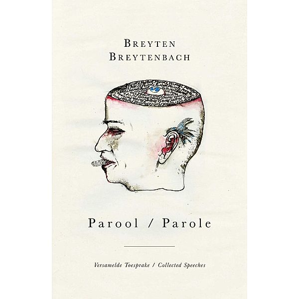 Parool / Parole, Breyten Breytenbach