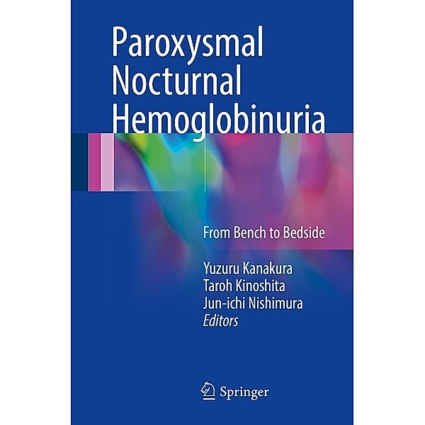 Paroxysmal Nocturnal Hemoglobinuria