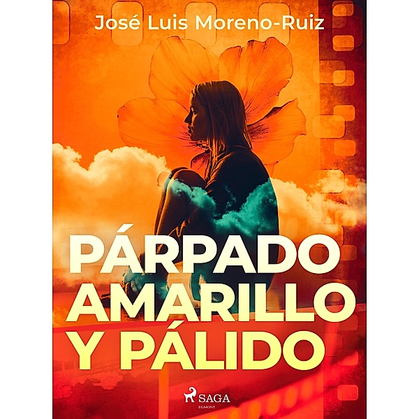 Párpado amarillo y pálido, José Luis Moreno-Ruiz