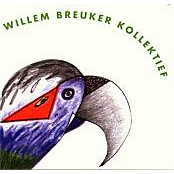 Parrot, Willem-Kollektief Breuker