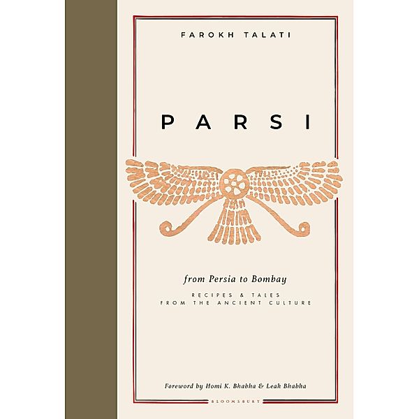 Parsi, Farokh Talati