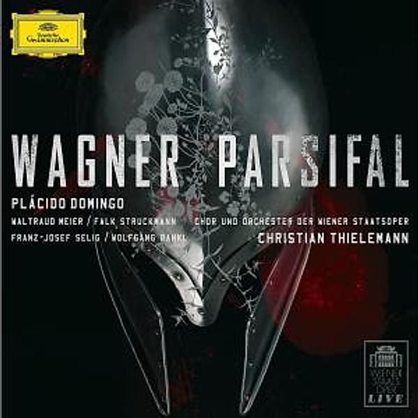 Parsifal (Ga), Domingo, Struckmann, Meier, Thielemann, Owst