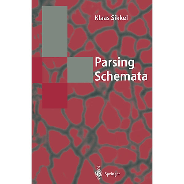 Parsing Schemata, Klaas Sikkel