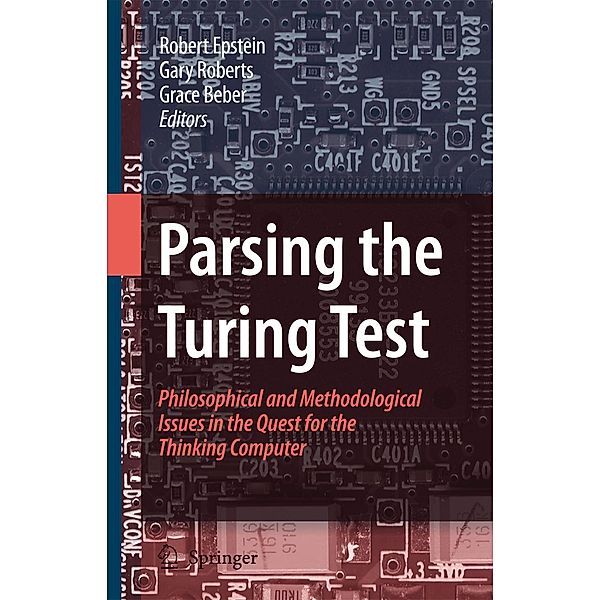 Parsing the Turing Test