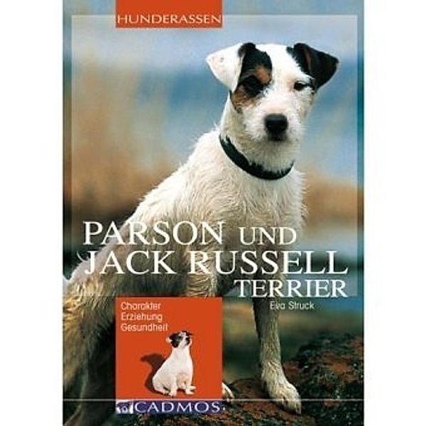 Parson und Jack Russel Terrier, Eva Struck