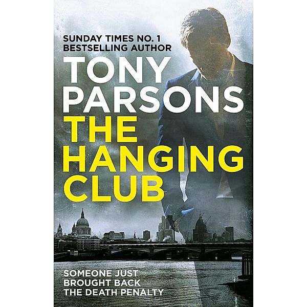 Parsons, T: Hanging Club, Tony Parsons