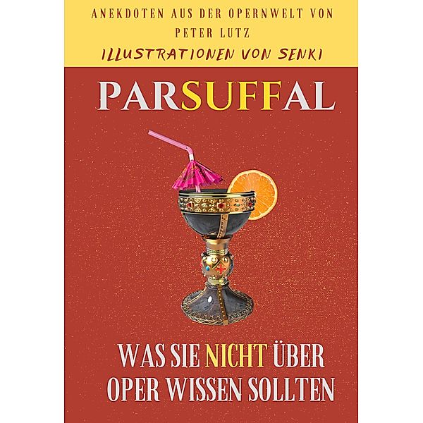 Parsuffal, Peter Lutz