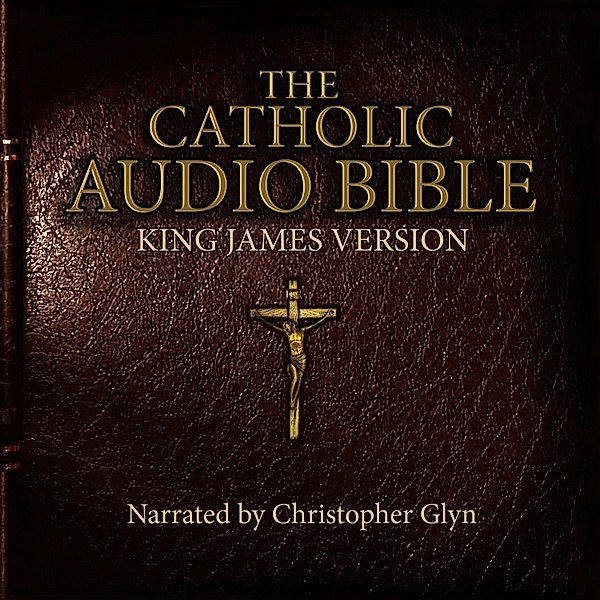 Part - 2 - The Catholic Audio Bible, Hebrew Scholars