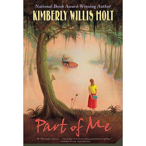 Part of Me, Kimberly Willis Holt