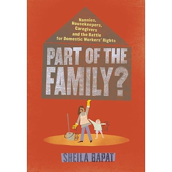 Part of the Family?, Sheila Bapat