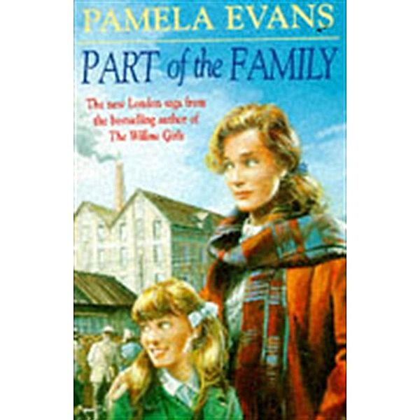 Part of the Family, Pamela Evans