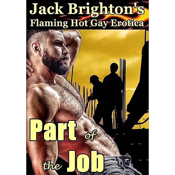 Part of the Job, Jack Brighton