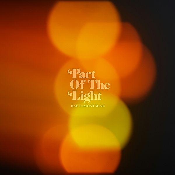 Part Of The Light (Vinyl), Ray Lamontagne