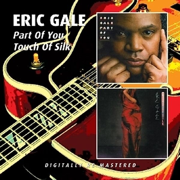 Part Of You/Touch Of Silk, Eric Gale